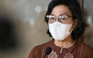 Sri Mulyani Ungkap Pengusaha Kini Tak Perlu Keluar Rumah Untuk Urus Izin 