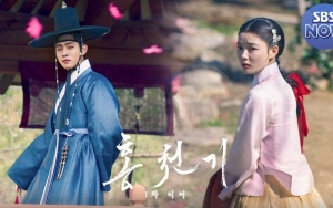 Penonton Bingung Siapa Pemeran Utama 'Lovers Of The Red Sky', Ini Kata Tim Produksi