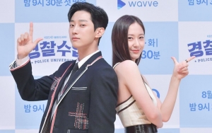 Hubungan Jinyoung B1A4 dan Krystal di 'Police University' Disebut Akan Terus Berubah, Kenapa?