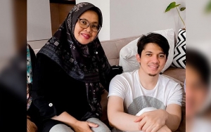 Kebaikan Ibunda Irwansyah Dibeberkan Sosok Ini, Disebut Meninggal Dalam Keadaan Tersenyum
