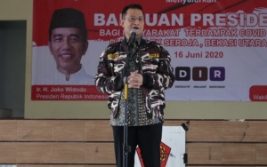 Jelang Pledoi, Kuasa Hukum Tetap Ngotot Juliari Batubara Tak Terima Suap Bansos COVID-19