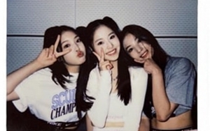JYP Entertainment Akhirnya Rilis Foto Resmi Tiga Member Girl Grup Baru, Secantik Apa?