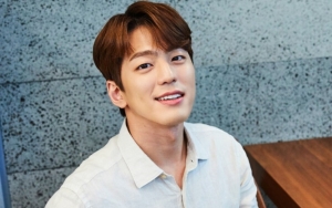 Jadi Cameo, Kim Min Kyu Mendadak Muncul di Warnet 'Nevertheless'