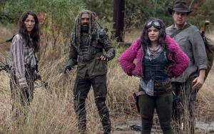 Produser 'The Walking Dead' Bicara Soal Musim Terakhir, Ucapkan Terima Kasih ke Para Penggemar Setia