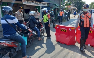 PPKM Level 4 Bakal Diperpanjang atau Tidak? Begini Evaluasi Pakar Satgas COVID-19