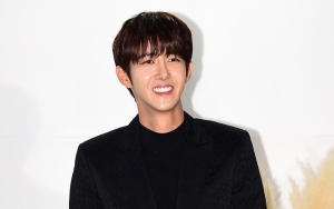 Kwanghee Ungkap Rasanya Selama Kerja Bareng IU, Dapat Perlakuan Seperti Ini