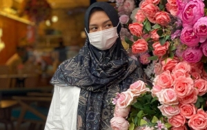 Sakit Hati, Jane Abel Putri Bambang Pamungkas Nangis Sesenggukan Usai Nama Dicoret dari KK