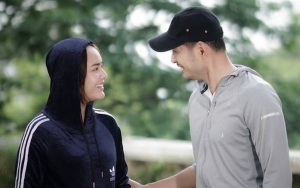 Evan Sanders Beri Motivasi Soal Hubungan yang Rusak, Celetukan Amanda Manopo Tuai Tanda Tanya Fans