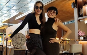 Cinta Laura Masih Tak Ingin Menikah dan Ogah Punya Anak, Reaksi Sang Mama Tak Terduga