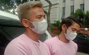Ridho DA Bicara Kemungkinan Nikah Tahun ini, Camer Bilang Gini soal Gaya Rambut Baru
