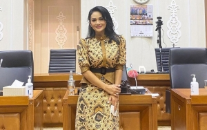 Krisdayanti Usul PPKM Diperpanjang, Ungkap Alasannya Tuai Protes? 