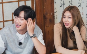Reaksi Lee Sang Yeob Saat Jessi Umbar Keseksian Curi Perhatian Member 'The Sixth Sense 2'