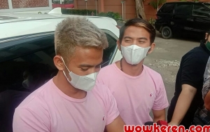 Sempat Terpapar Covid-19, Ridho DA Ungkap Rasa Terimakasih Pada Iis Dahlia