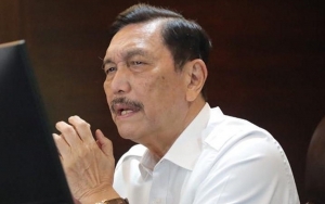 Luhut Umumkan PPKM Level 4 Diperpanjang Hingga 16 Agustus, Pemerintah Uji Coba Pembukaan Mal