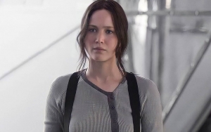 Jennifer Lawrence Mau Bintangi Film Biopik, Apple dan Netflix Rebutan