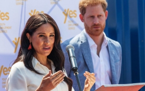 Intip Rumah Mewah Rp 2 Triliun Milik Harry dan Meghan Markle di Montecito California