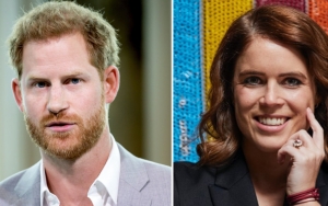 'Bantu' Harry Tulis Memoar, Putri Eugenie Isyaratkan Perang Dengan Keluarga Kerajaan?