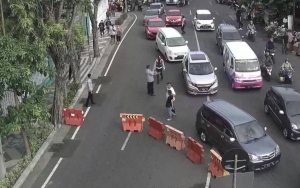 Bukan Hanya Level 4, Berikut Daftar Wilayah yang Terapkan PPKM Level 3 dan 2 di Jawa-Bali
