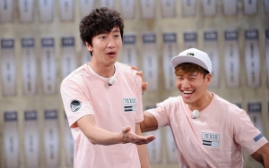 Lee Kwang Soo Akui Minta Maaf Usai Bongkar Kepribadian Kim Jong Kook di 'My Ugly Duckling'