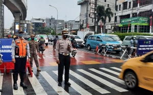 PPKM Level 4 Luar Jawa-Bali Malah Diperpanjang Sampai 23 Agustus, Berlaku di Mana Saja?