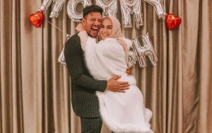 Bikin Syok, Ammar Zoni Ngaku Bakal Nikahi Artis Cantik Ini Jika Tak Jadi Suami Irish Bella