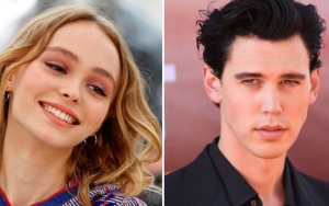 Lily-Rose Depp 'Kencani' Austin Butler Usai Kepergok Ciuman Di Depan Publik