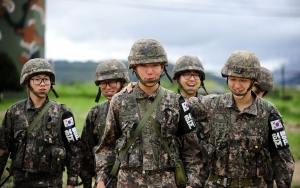 Korsel dan AS Mulai Latihan Militer Bersama Hari Ini, Korut Langsung Tebar Ancaman