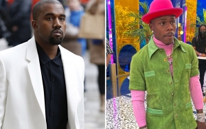 Kanye West Hapus Video Single Duet Usai DaBaby Akui 'Anti' LGBT dan Bicara Salah Soal HIV/AIDS