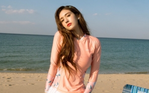 Bodi Dinilai Kurus dan Sakit Saat Jalani Promosi, Jeon Somi Tegaskan Lakukan Diet Sehat