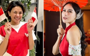 Nikita Mirzani Cantik Berbikini Tebar Aura Positif, Rekaman Diduga Maki-Maki Bebizie Bocor?