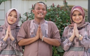 Kemesraan Sule dan Nathalie Holscher Kini Dibongkar Putri Delina, Begini Perubahannya