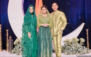 Azriel Ngaku Punya Harapan Usai Lihat Aurel Hermansyah Makin Akrab dengan Krisdayanti, Apa?