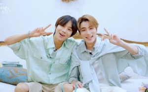 Xiaojun WayV dan Jungwoo NCT 127 Coba Makanan Paling 'Kontroversial'