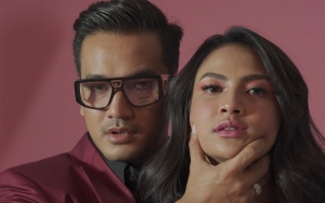 Vanessa Angel Panik Lupa Matikan Live IG Saat Hendak Mesra-Mesraan Dengan Suami, S3 Marketing?