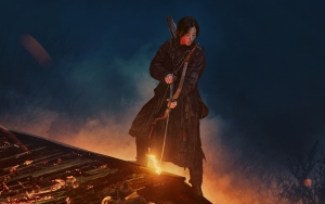 'Kingdom: Ashin of the North' Dikritik, Respon Penulis Naskah Jadi Perbincangan