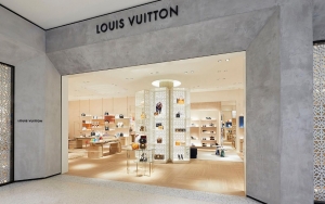 Anggaran Baju DPRD Tangerang Bakal Gunakan Louis Vuitton Capai Ratusan Juta Jadi Sorotan Publik