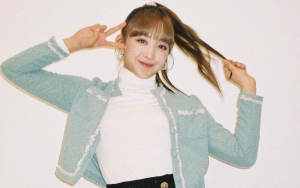Bikin Pangling, Ini 7 Potret Dita Karang Tampil Unyu Hingga Fierce Saat Bareng Secret Number