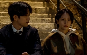 Park Gyu Young Favoritkan Dialog tentang Jinyoung GOT7 di 'The Devil Judge', Ini Alasannya