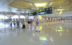 Pemerintah Terapkan Aturan Baru Penerbangan Jawa-Bali Saat PPKM Level 4, Boleh Gunakan Antigen
