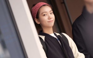 Menawan Perankan Lesbi di 'Nevertheless', Lee Ho Jung Pakai Item Fashion Sendiri
