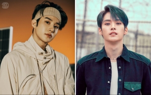 Temani Jungwoo NCT Jadi MC Baru 'Music Core', Mic Lee Know Stray Kids Picu Tanda Tanya