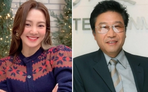 Hyoyeon SNSD Ajak Publik Ikuti Challenge Lagu Baru, Kehadiran Lee Soo Man Jadi Sorotan