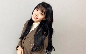 Hyunjoo eks APRIL Bahagia Hasilkan Karya Seni Indah di Tengah Alami Permasalahan Panjang