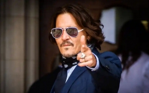Johnny Depp Raih Penghargaan Tertinggi di Festival San Sebastian Berkat Kontribusinya di Dunia Film