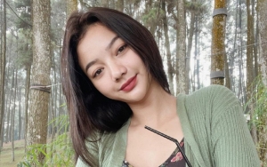 Ikut Cover Dance KPop, Glenca Chysara Tampil Beda Pakai Baju Tahanan Malah Disindir Soal Ini