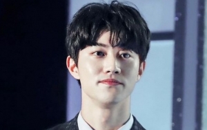 Bakal Main Drama Horor, Intip 7 Potret Kwak Dong Yeon Dengan Muka Serius Andalan