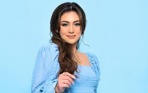 Celine Evangelista Mendadak Dilarikan ke RS Hingga Diperiksa Pakai Kursi Roda, Sakit Apa?