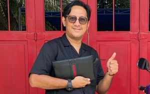 Andre Taulany Bahas Soal Sedekah Zaman Now: Serba Salah Ya?