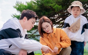Lebih Seru dari 'Hospital Playlist 2', Begini Proses Syuting Adegan Camping Jo Jung Suk - Jeon Mi Do