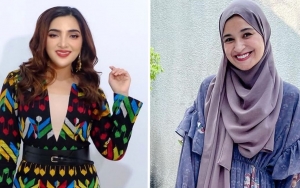 Ashanty Hingga Shireen Sungkar Disebut Mirip Bintang Bollywood, Artis Ini Justru Paling Dibicarakan